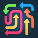 Redirect It! - Logic Puzzle