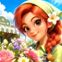 Garden Glow: Bloom Story