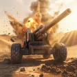 Shellfire: Artillery Simulator icon