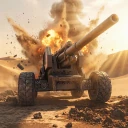 Shellfire: Artillery Simulator