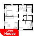 Modern House Design Draw House