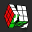 Cube Solver icon