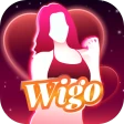 Wigo - Live Video Chat icon