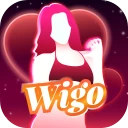 Wigo - Live Video Chat icon