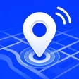 Phone Tracker & GPS Locator icon