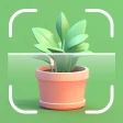 Riconoscimento Piante & Cura icon