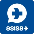 Chat Médico Asisa icon