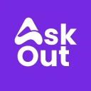 AskOut: Publique e participe icon