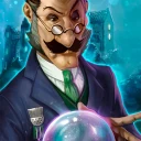 Mysterium : le jeu d'enquête