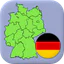 Bundesländer in Deutschland icon