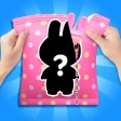 ASMR Mystery Blind Bag icon