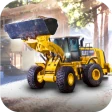 Bau-Simulator 4 icon