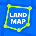 LandMap: Property Line Finder icon