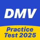 DMV Permit Practice Test 2025