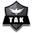 ATAK-CIV (Civil Use) icon