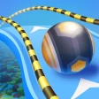 Action Balls: Girosfera icon