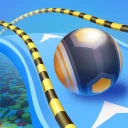 Action Balls: Girosfera icon