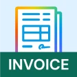 Invoice Maker: Atom Invoice icon