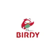 Birdy icon
