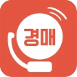 경매알리미 - 아파트, 부동산 경매 icon