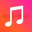 Muziekspeler en mp3-muziek icon