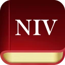 Bible NIV - Audio Bible App