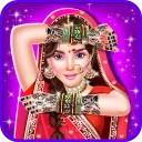 Indian Wedding Rituals Game