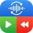 リバースオーディオチャレンジ icon