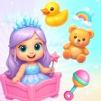 Mundo dos Brinquedos 2 icon
