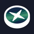 Aurora Compass - Nordlichter icon