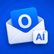 Outlook AI: Hotmail Login icon