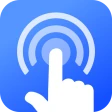 Auto Clicker: Clic automático icon