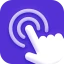 Auto Clicker - Auto Tap icon