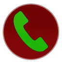 Call Recorder Automatic icon