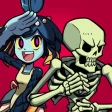 Skullgirls: RPG de Lucha icon