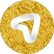 تلگرام طلایی | بدون فیلتر icon