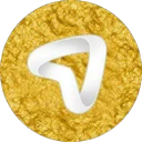 تلگرام طلایی | بدون فیلتر icon