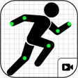 Cartoon, Video-Gif-Maker icon