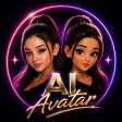 Creador de Avatares IA icon