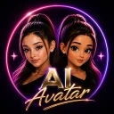 Creador de Avatares IA icon