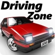 Driving Zone: 日本 icon