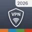 AVG Secure VPN – Veilig VPN icon