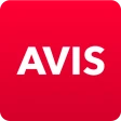 Avis Autovermietung icon