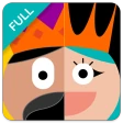 Thinkrolls Kings & Queens Full icon