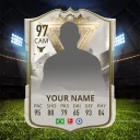 FUT Kaartenmaker 25