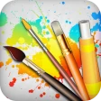 Zeichen brett: Malen,kunst app icon