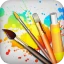Drawing Desk: Learn to Draw icon