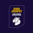 Eurojackpot Vrouwen Eredivisie icon
