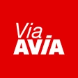 ViaAVIA icon