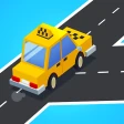 Taxi Run: Plankgas icon
